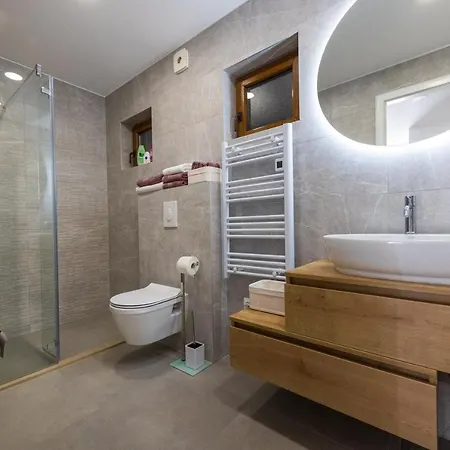 Beachfront Brulupes In Secluded Bay Villa Konstari